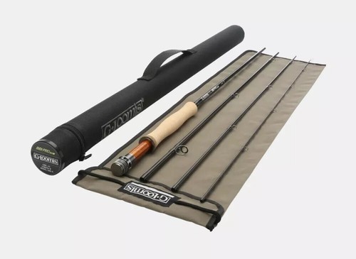 New loomis imx pro - g., v2