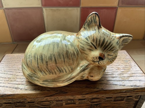 Moorland studio pottery ginger - moorland,