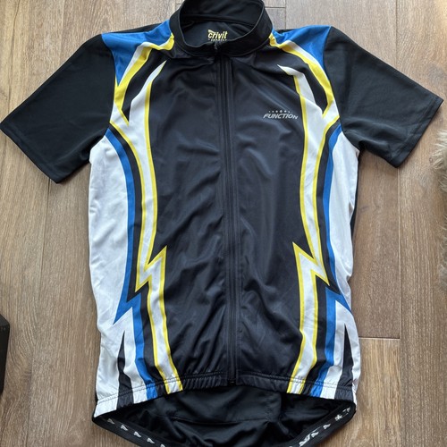 Men crivit cycling - cycling, jersey