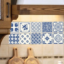  20 Pcs Kitchen Tile Stickers