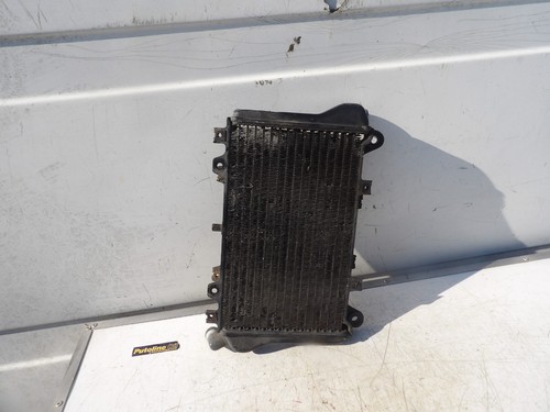 Kawasaki gpx 750 radiator - kawasaki,