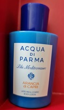 ACQUA DI PARMA  Blu