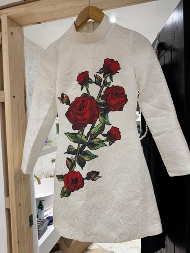 Camino couture 6 - couture, 4-6