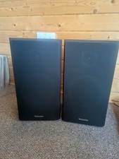 Technics SB-3410 2 Way Speaker