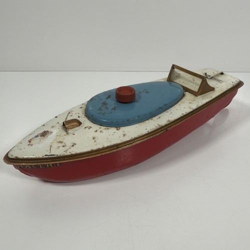 Sutcliffe racer 3 - racer,