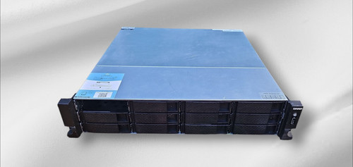 Qnap 1263u bay 2u - ts-1263u, 12-bay