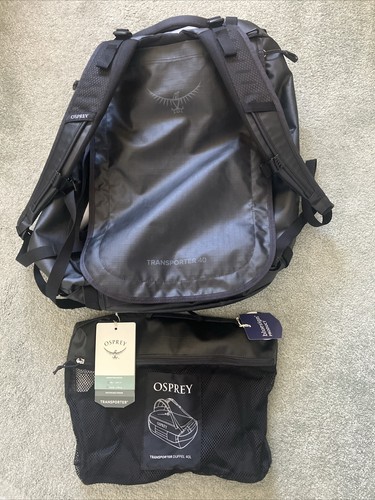 Osprey transporter duffel - osprey,