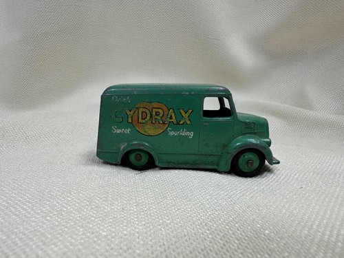 Vintage dinky toys - vintage, 454