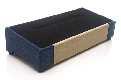 Ricochet handmade pedalboard - ricochet,