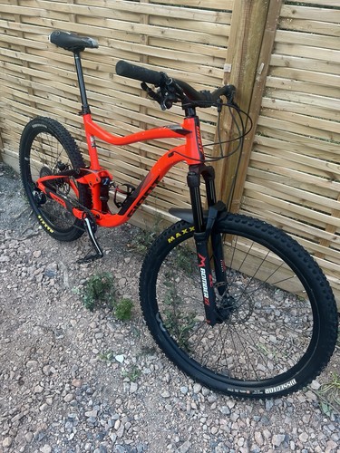 Giant trance 2018 mountain - 2,