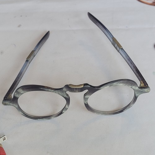 Rare vintage 1960 - rare, folding
