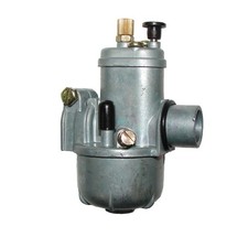 POWER FORCE CARBURETTOR MOPED