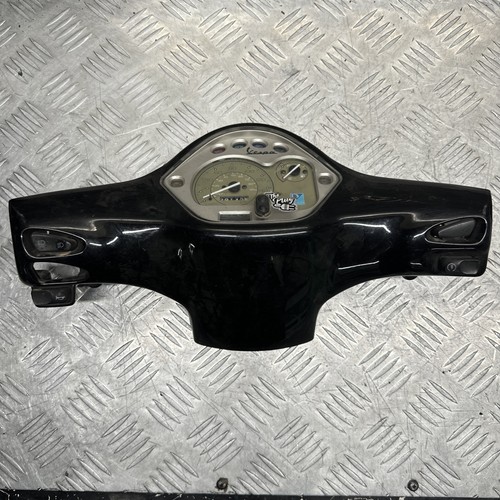 Piaggio vespa 125 - 50,