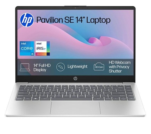Pavilion 14 laptop - 14",
