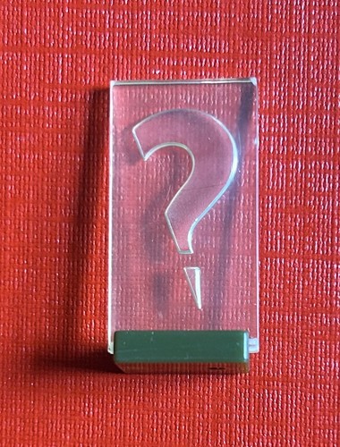Spare replacement green - spare,