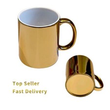 Sublimation Coated Sparkle