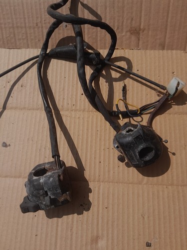 Yamaha 200 rs200 switch - 200,