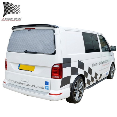 Transporter 1 thermal - transporter, t5/t5.1