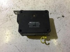 Honda Civic 1993 Heater Vent