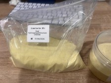 Catonic Guar Gum - Guar