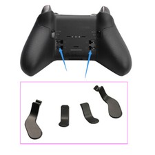 For Xbox One Elite/Elite 2 Game Controller Paddles Replaced