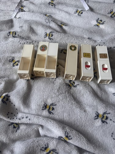 Vintage lego duplo - duplo, house