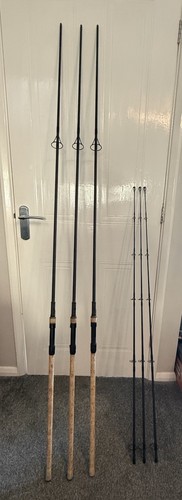 Nash scope 10ft stepped - 10ft,