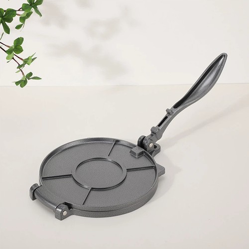 Aluminum puri maker tortilla - puri,