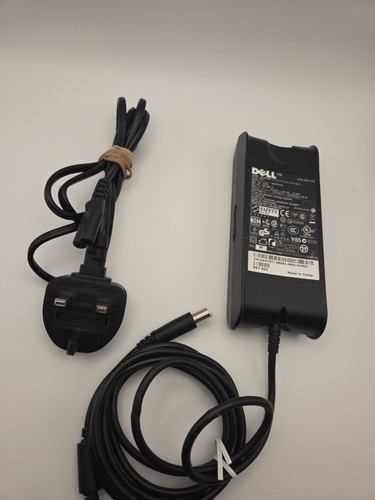 Dell 90w laptop - dell, 19.5v