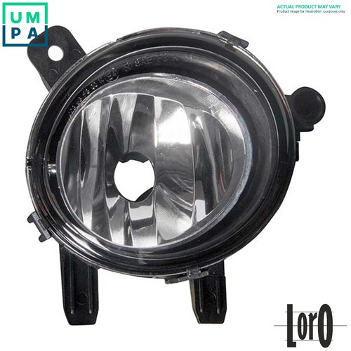 Front fog light - light, 773-2017l-ue