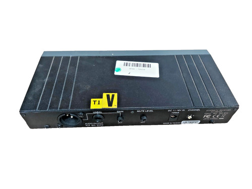 Trantec microphone - s4.4,