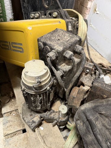 Gis 2500 2 - 2500/1, ton