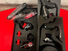 Sram Red Team Groupset * NEW *