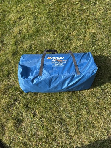 Vango tent extension - tent, for