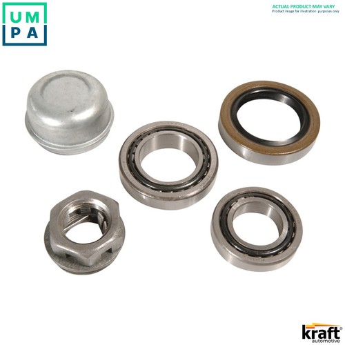 Wheel bearing kit 4107010 for - bearing,