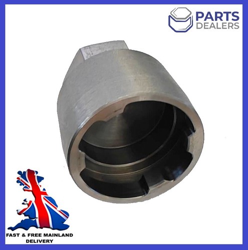 Locking wheel nut - bolt, key