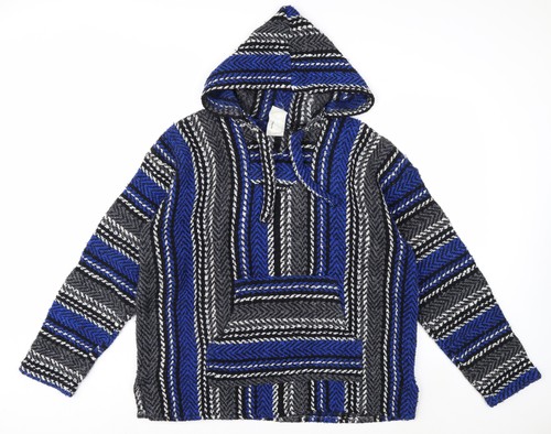Orijinal men blue striped - blue,