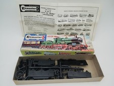 RARE Kitmaster Boxed Kit No