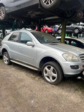 2007 Mercedes Ml 280 Cdi Sport