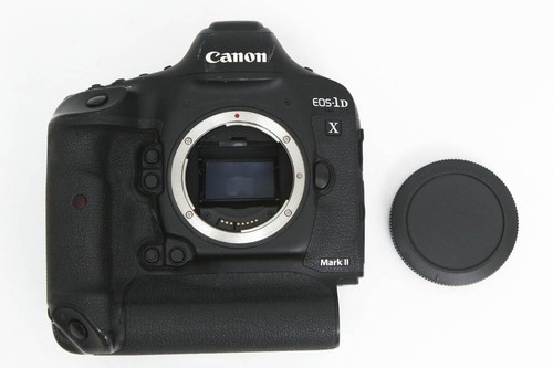Canon eos mark ii body - mark,