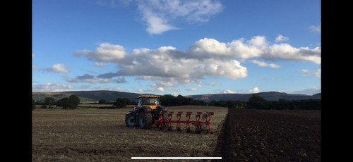 Pottinger servo 45s - 45s, 6