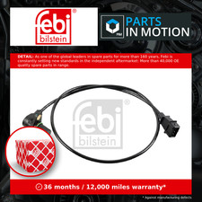 RPM / Crankshaft Sensor fits