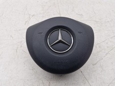 Mercedes C Class W205 Steering