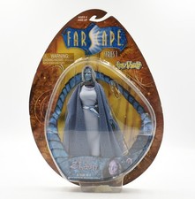 Toy Vault - FarScape Series 1