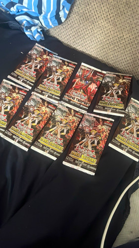 Konami tcg dark - tcg,