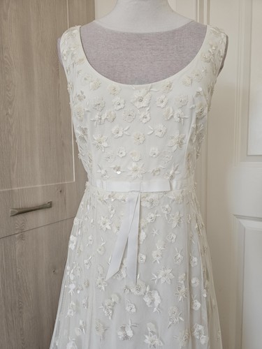 Monsoon amelie embroidered - monsoon,