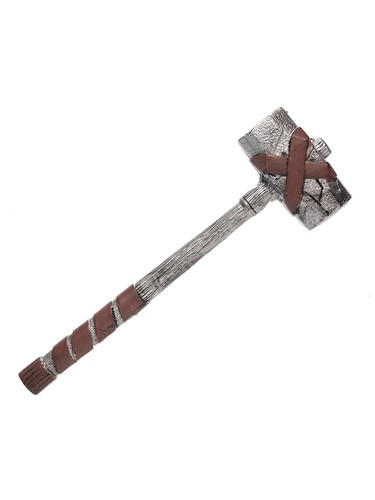Warrior sledgehammer 60cm - warrior,