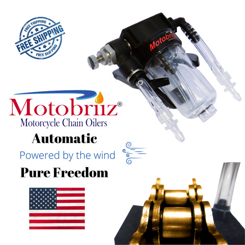 The freedom just - to, ride