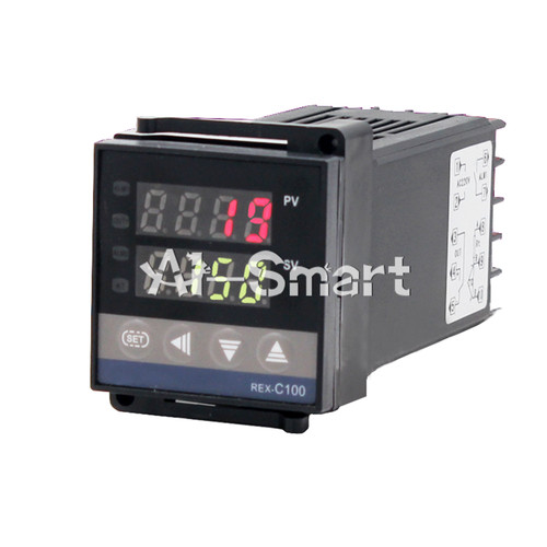 Rex c100 220v - rex-c100,