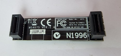 Graphics card connector - graphics,